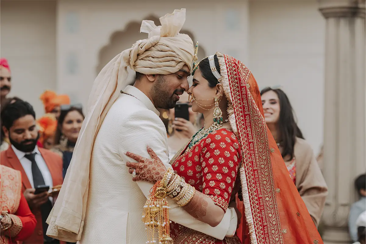 who is Real Wedding Photographer in Gurgaon