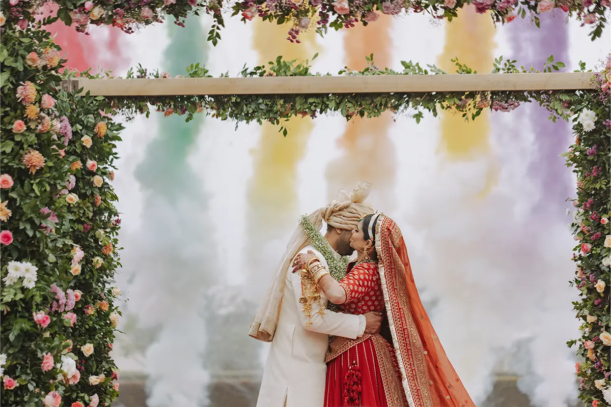 real wedding photographer