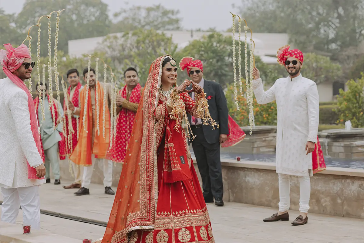 How to find real wedding photographers in Delhi NCR