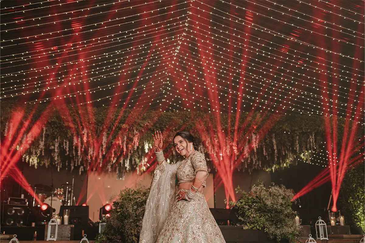 Ankita & Dhruv