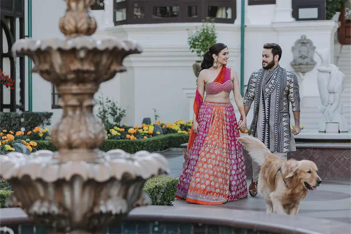 How to find real wedding photographers