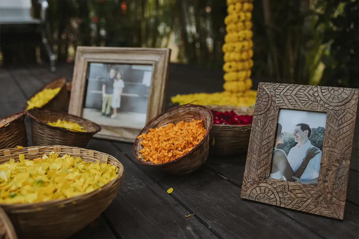 Pre-wedding Photography by Nitin