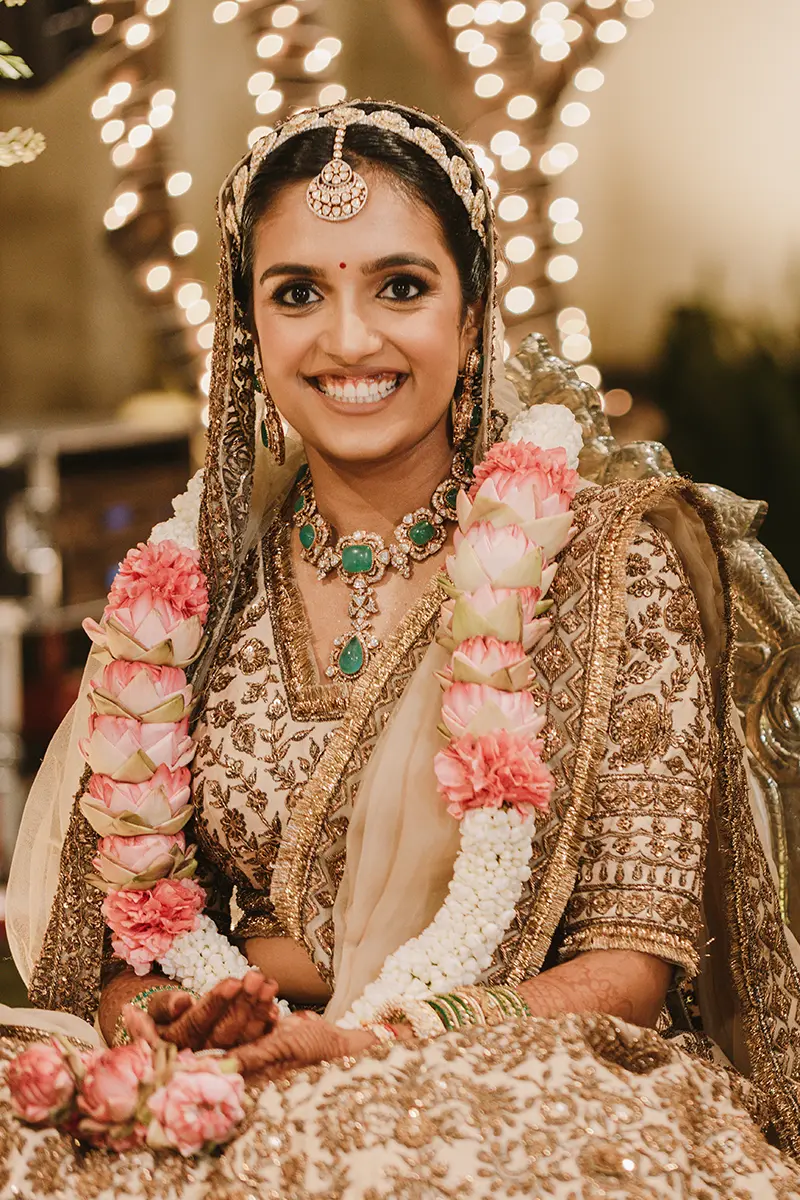 Wedding photography by Nitin
