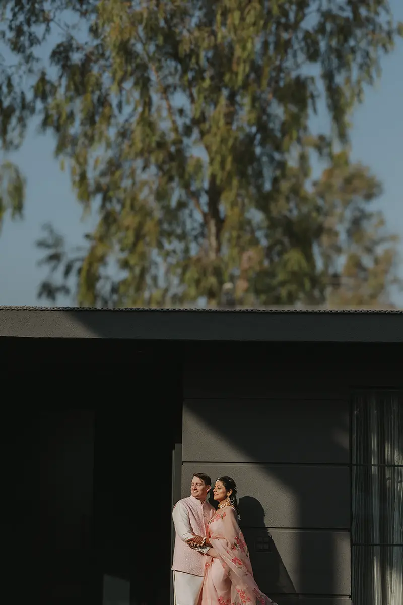 Pre-wedding Photography by Nitin