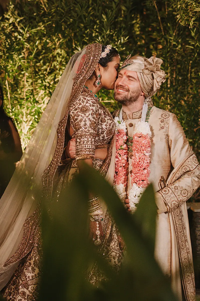 Wedding photography by Nitin