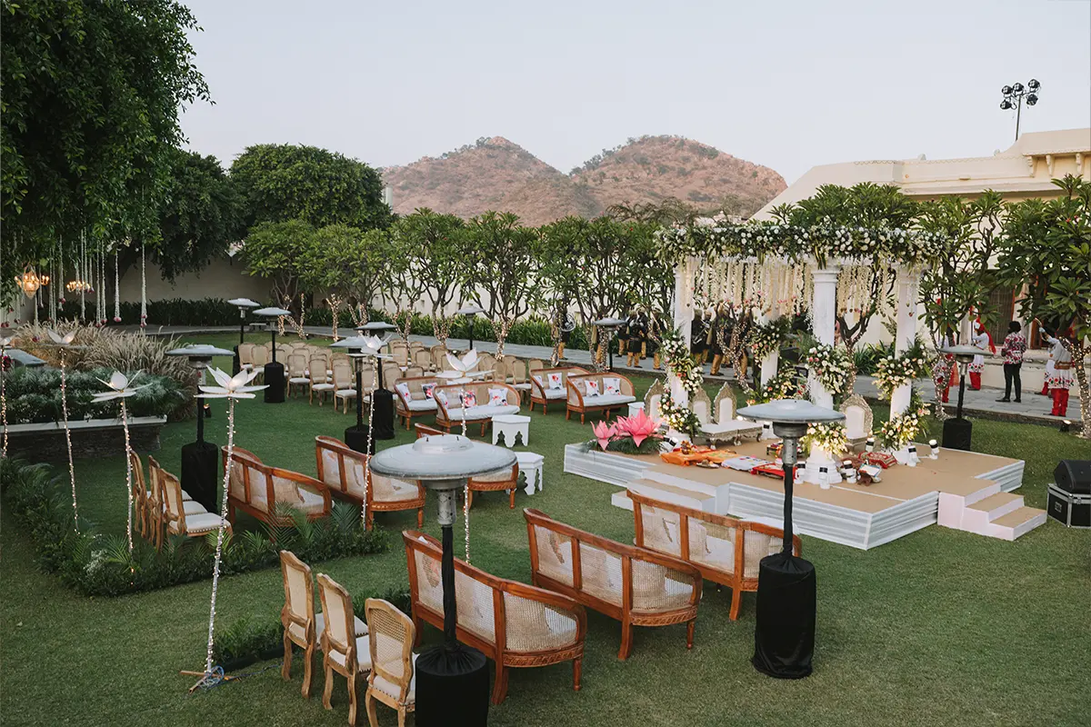 Wedding photography by Nitin
