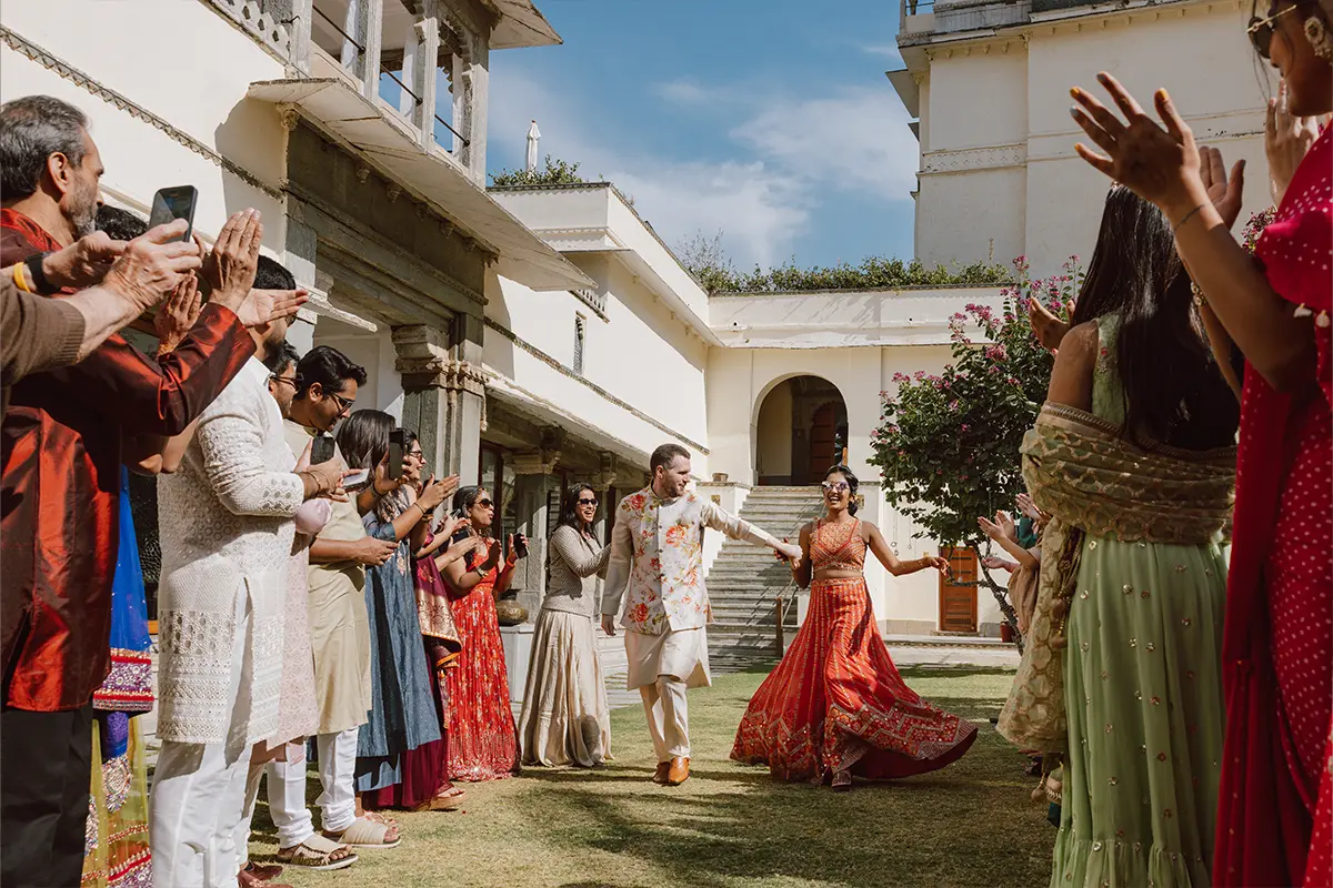 Wedding Photography by Nitin