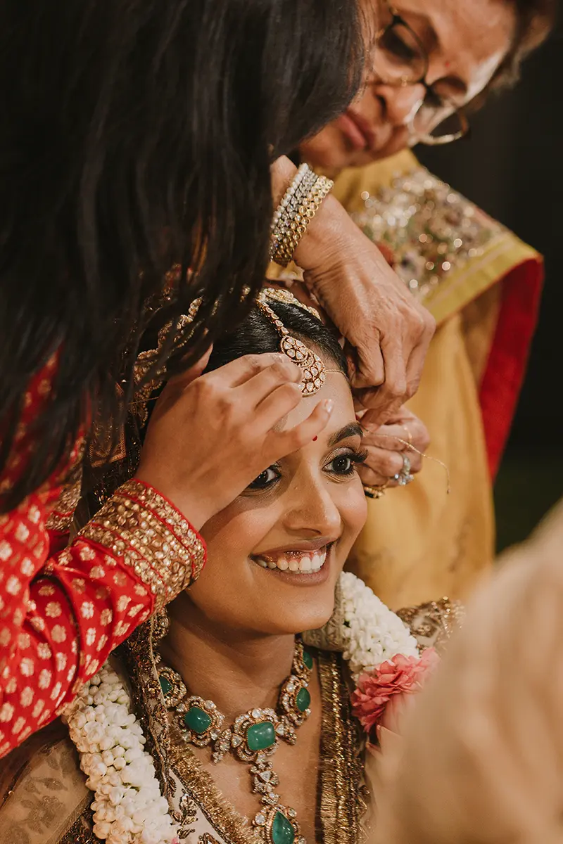Wedding photography by Nitin