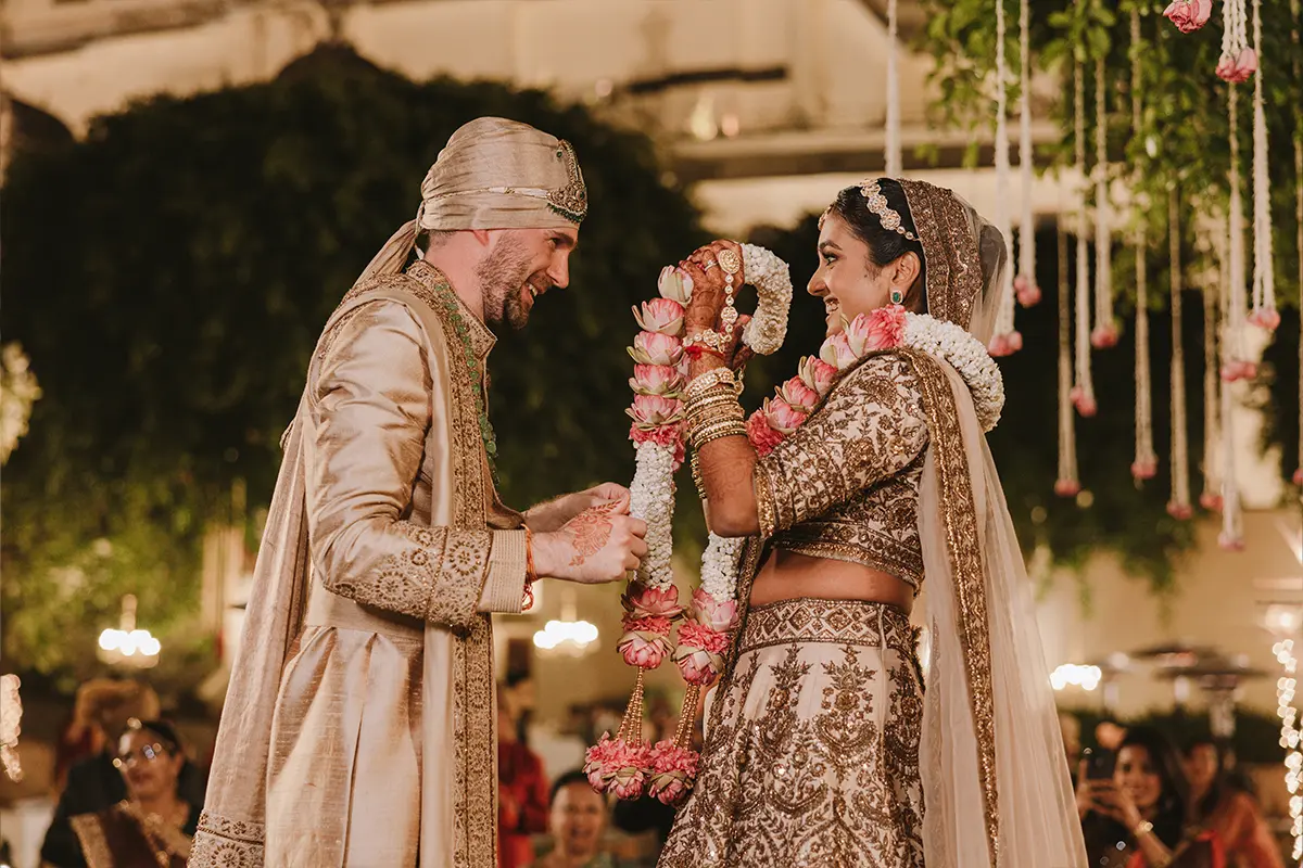 Wedding photography by Nitin