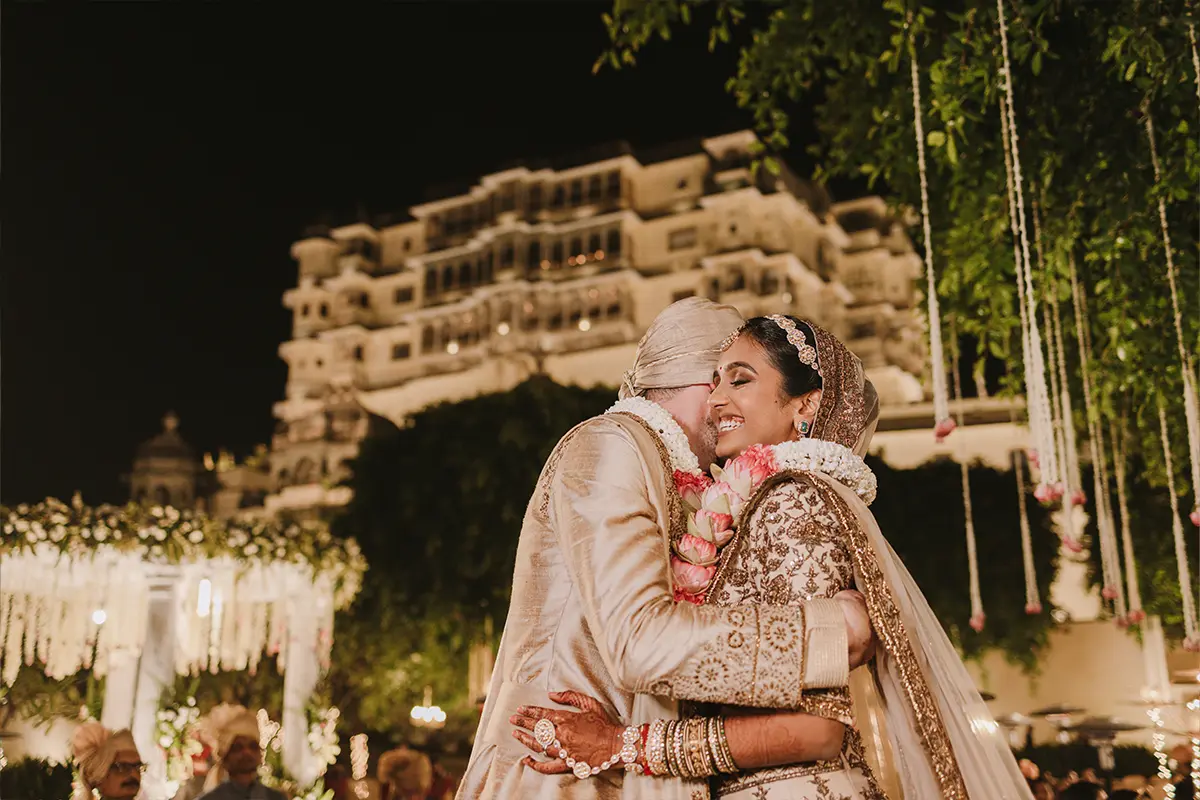 Wedding photography by Nitin
