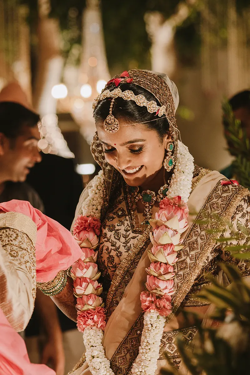 Wedding photography by Nitin