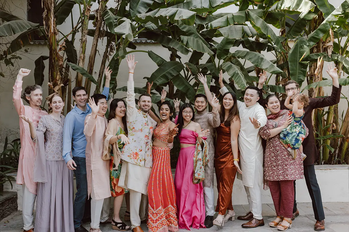 Wedding Photography by Nitin