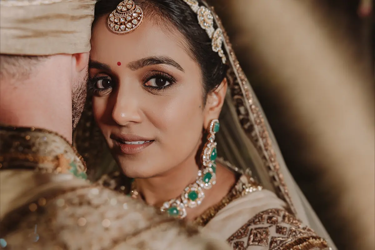 Wedding photography by Nitin