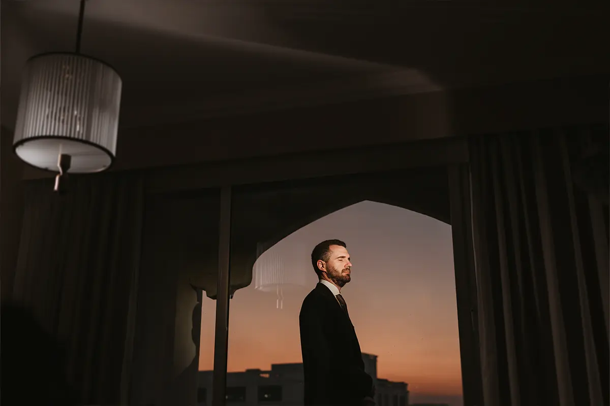 Wedding photography by Nitin