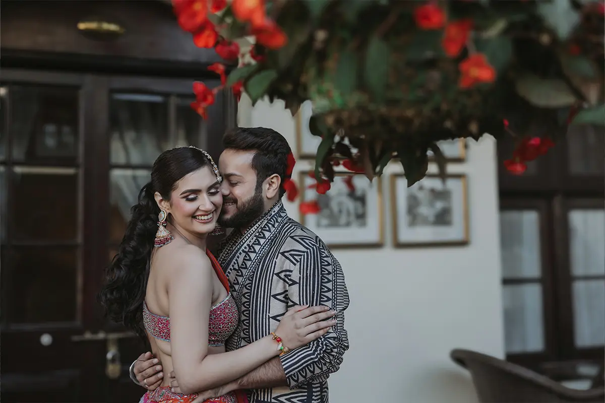 Wedding Shoot