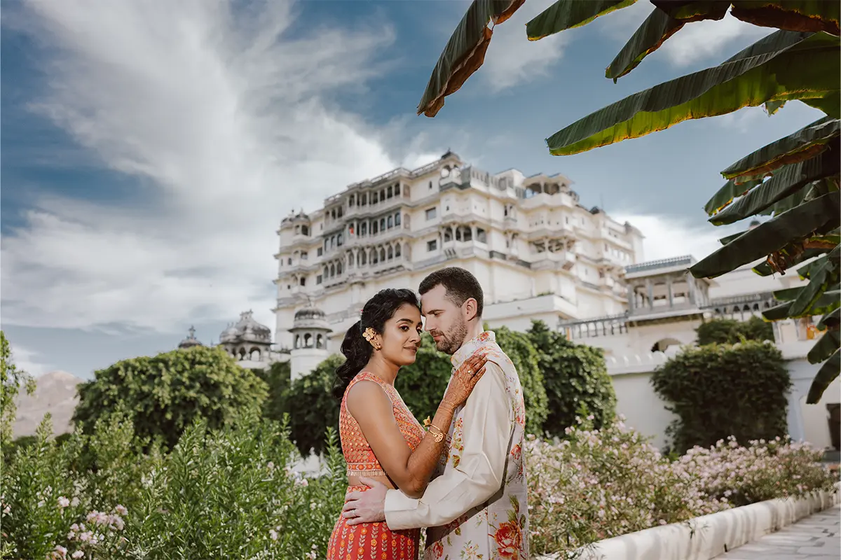 Wedding photography