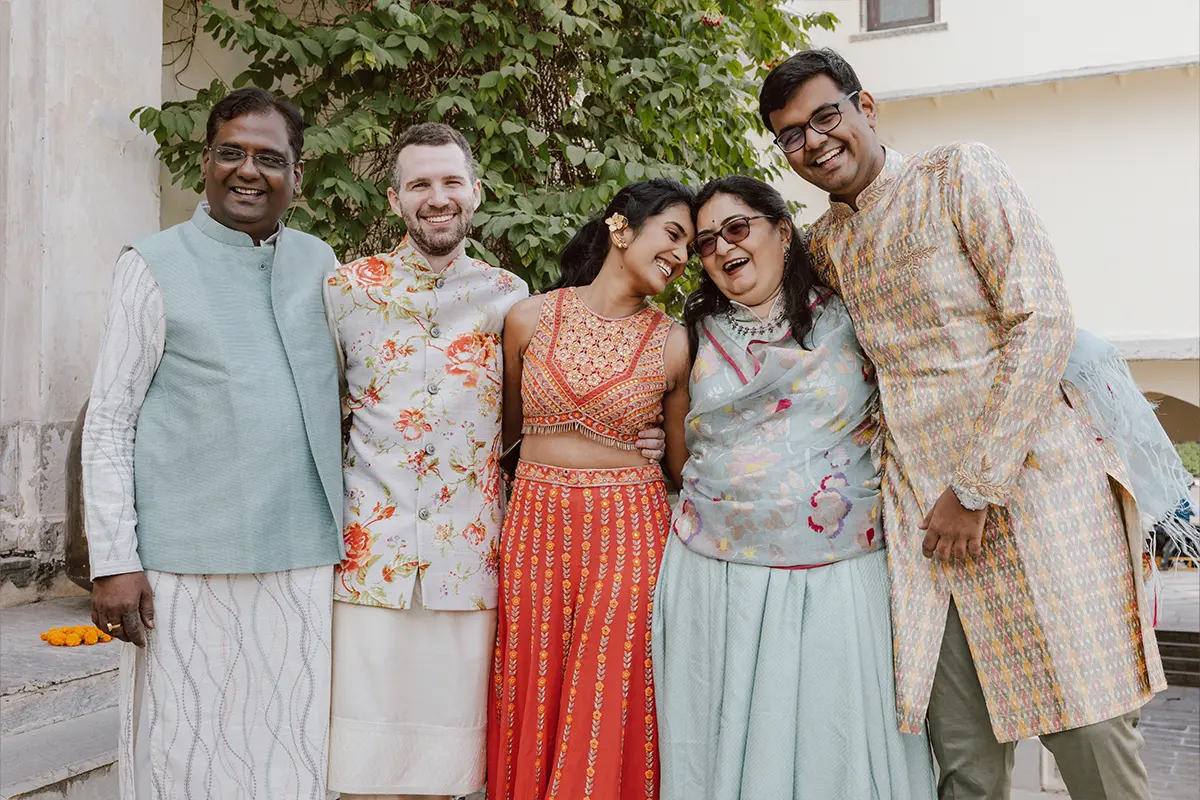 Wedding Photography by Nitin
