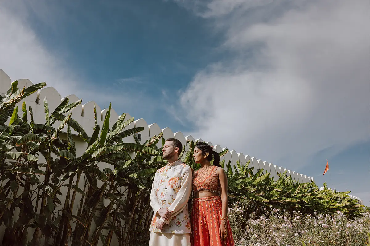 Wedding Photography by Nitin