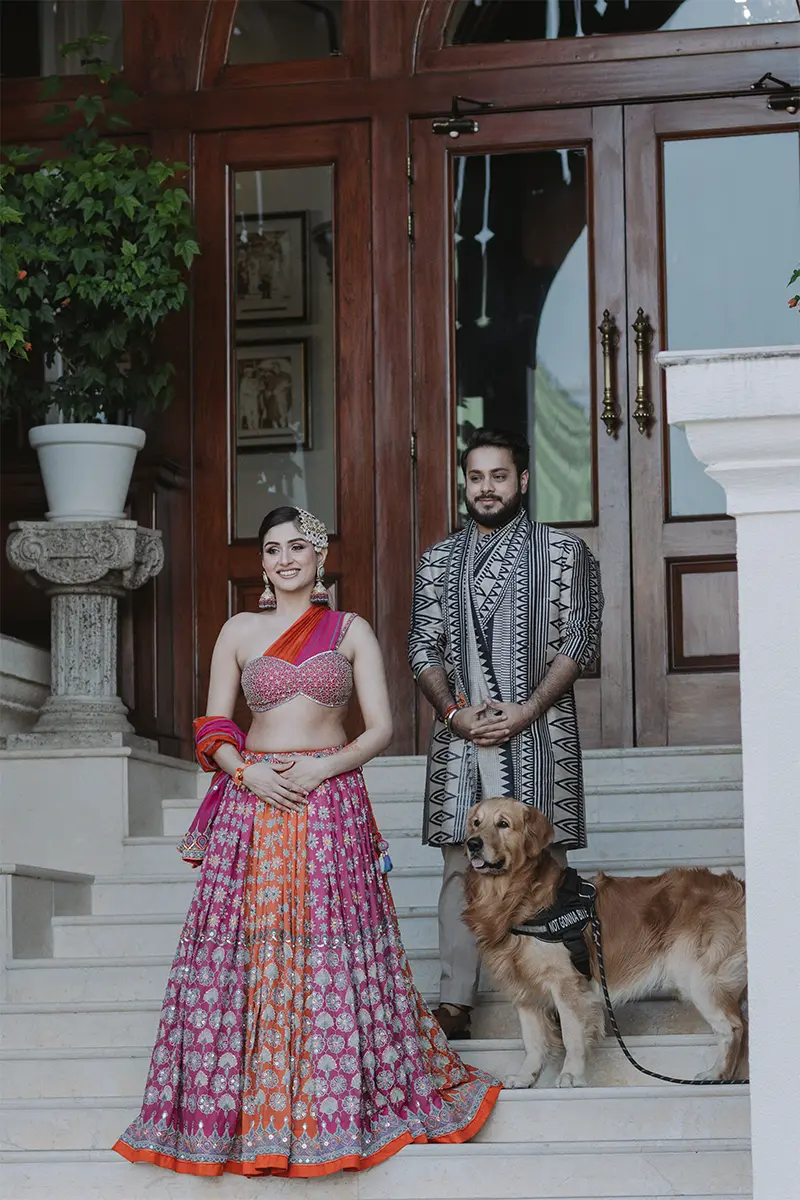 Weddin Photoshoot