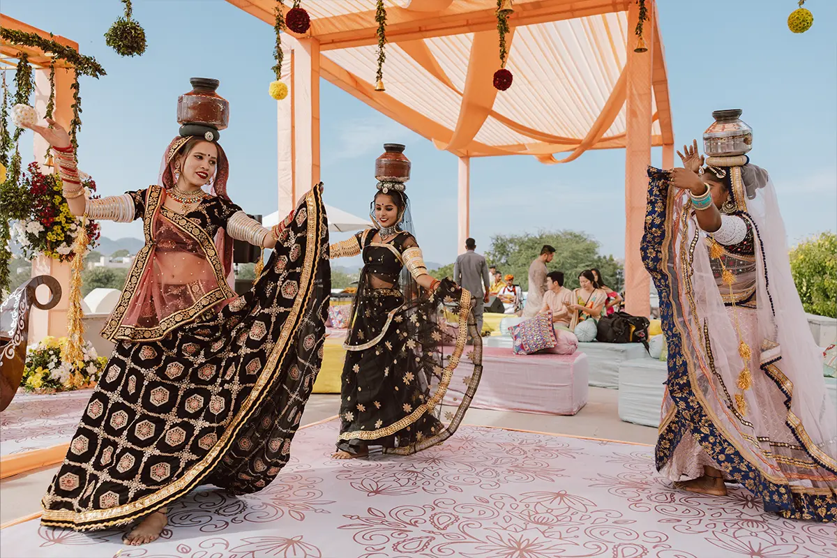 Wedding Photography by Nitin