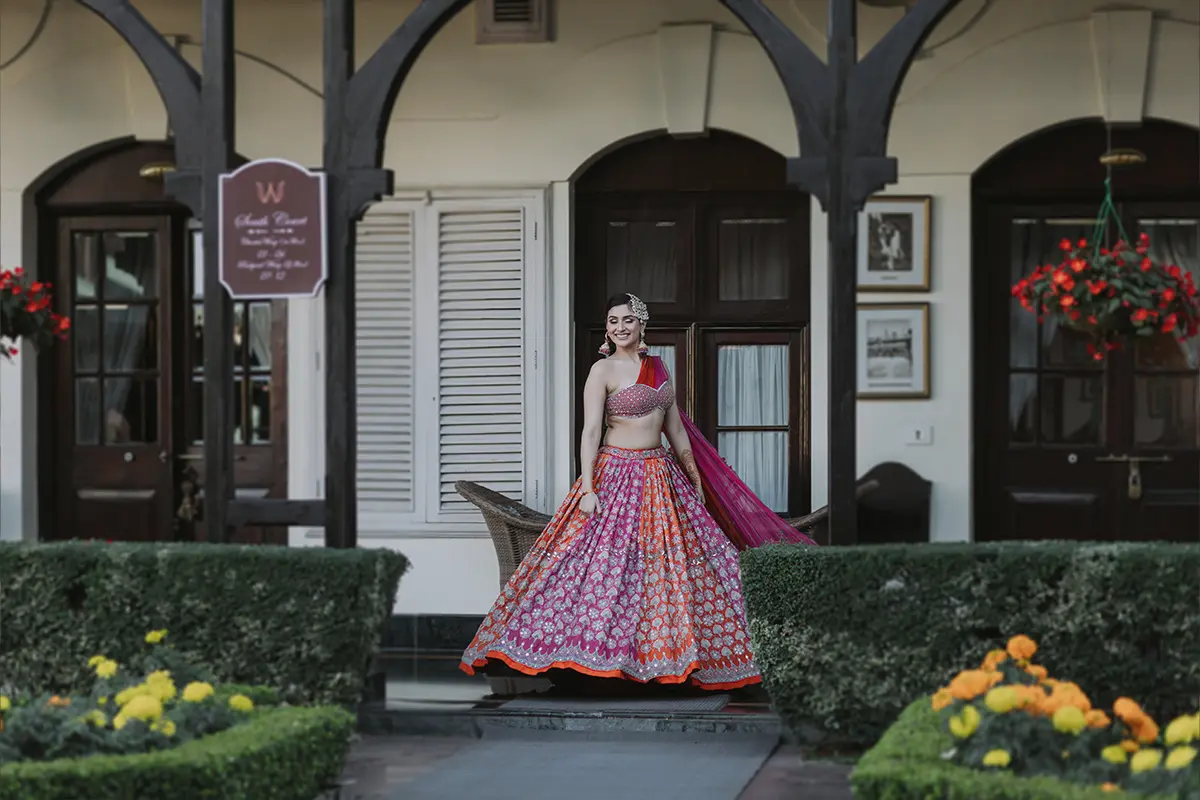 Wedding photos