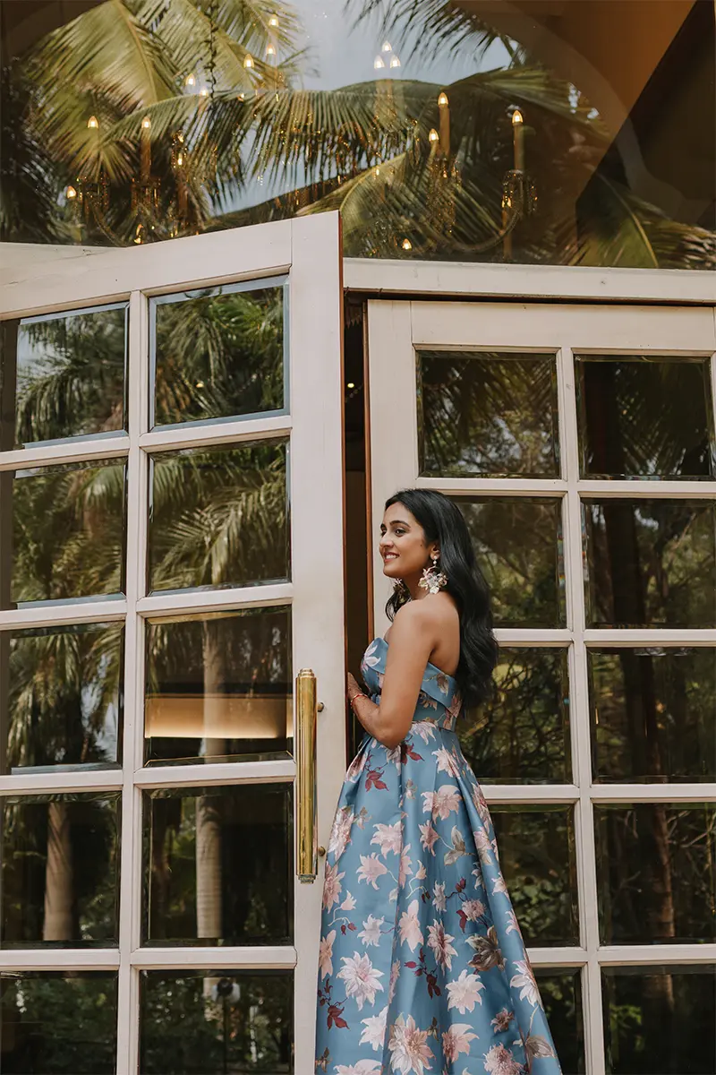 Wedding photography by Nitin