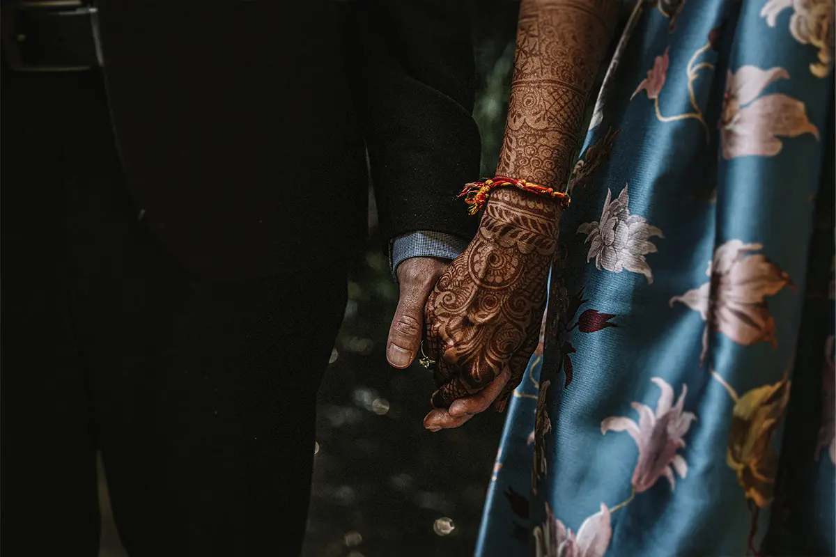 Wedding Photography by Nitin