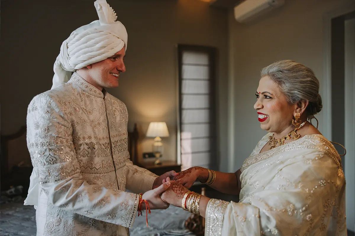 wedding Photography by Nitin
