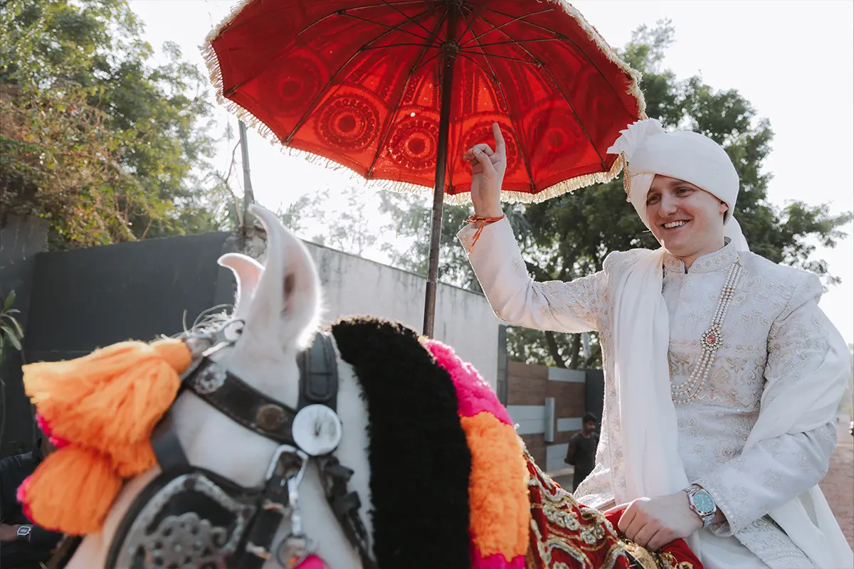 wedding photography by Nitin