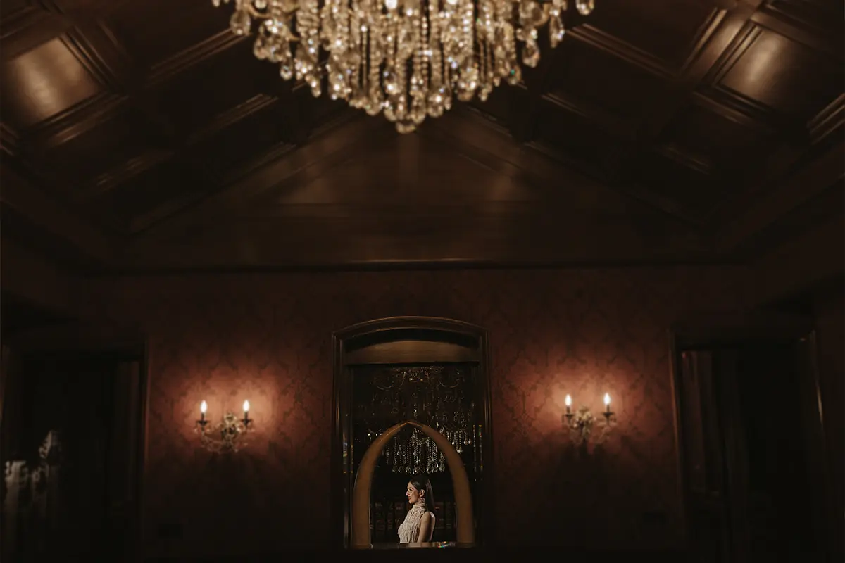 Bride wedding Shoot