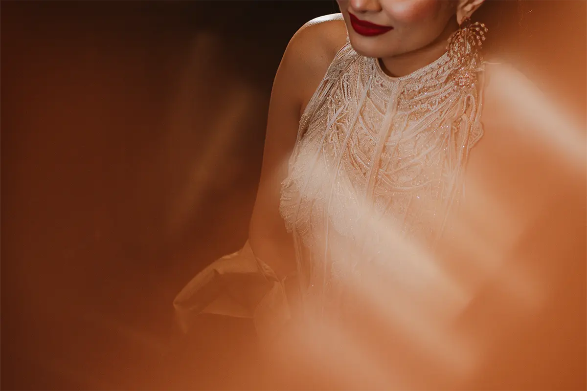 Wedding Shoot