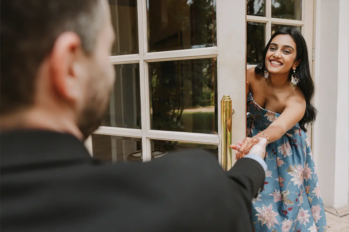 Wedding Photography by Nitin