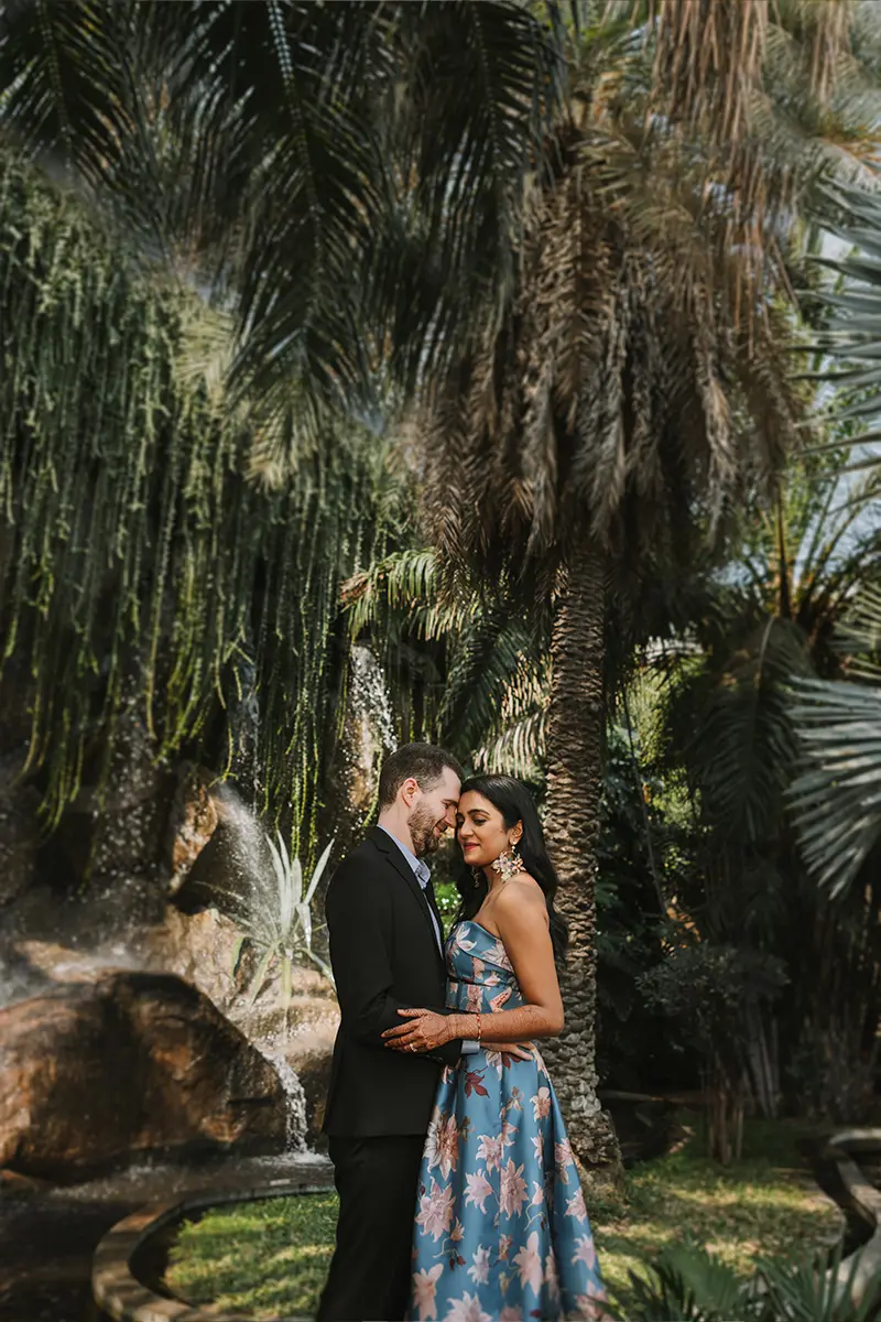 Wedding photography by Nitin