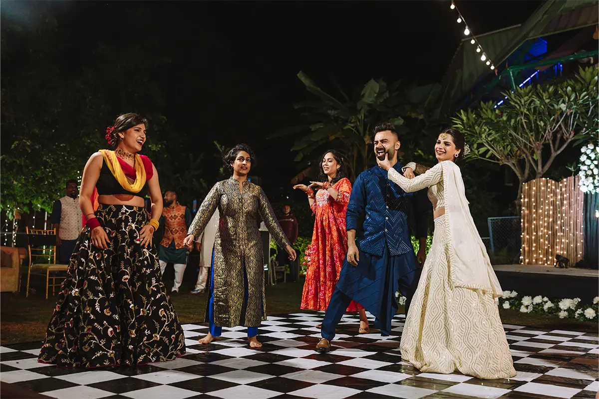 Wedding Shoot