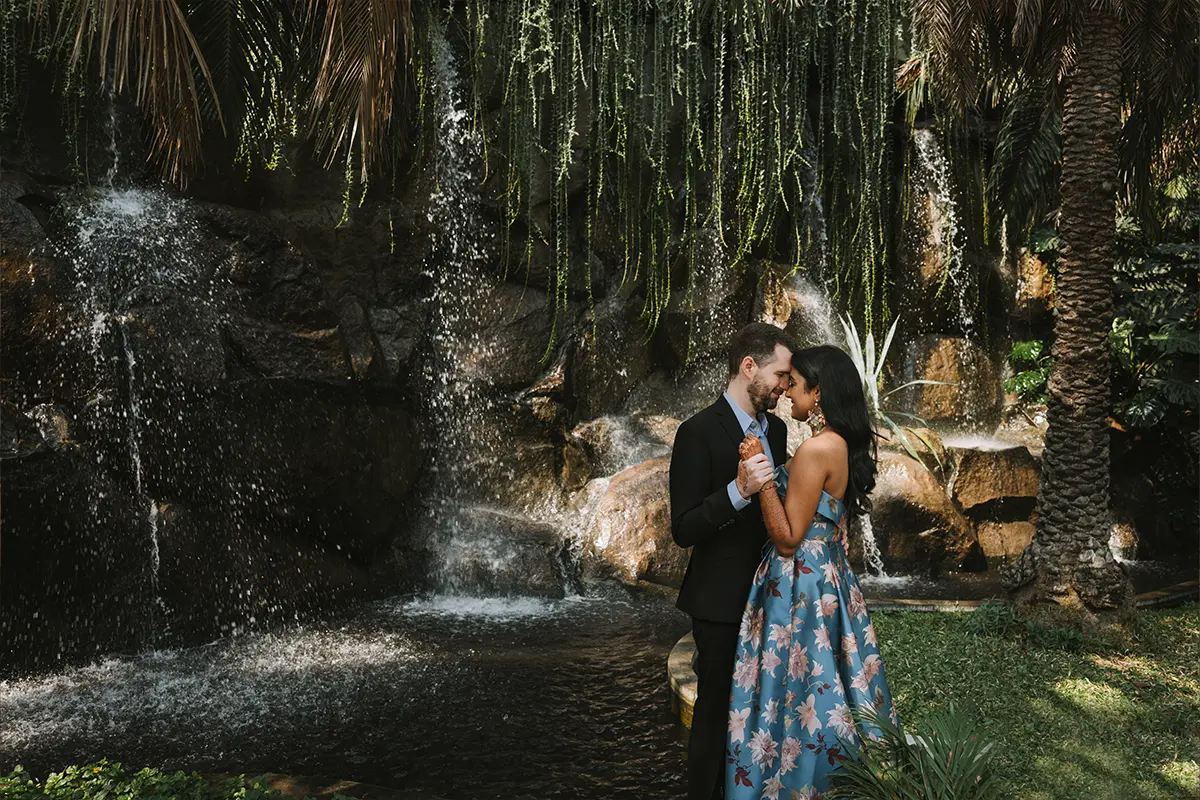 Wedding photography by Nitin