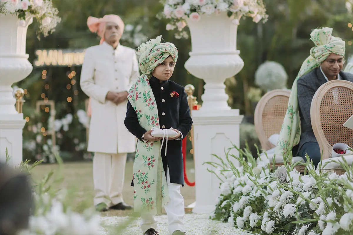 wedding photography by Nitin