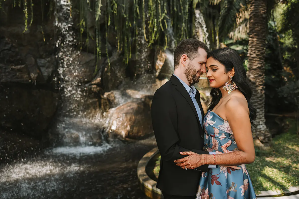Wedding photography by Nitn