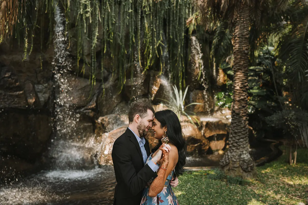 Wedding photography by Nitn