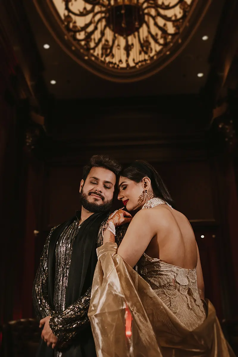 Wedding photo shooty - NAP