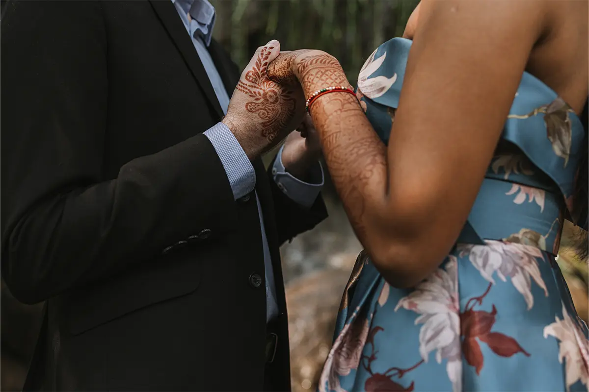 Wedding Photography by Nitin