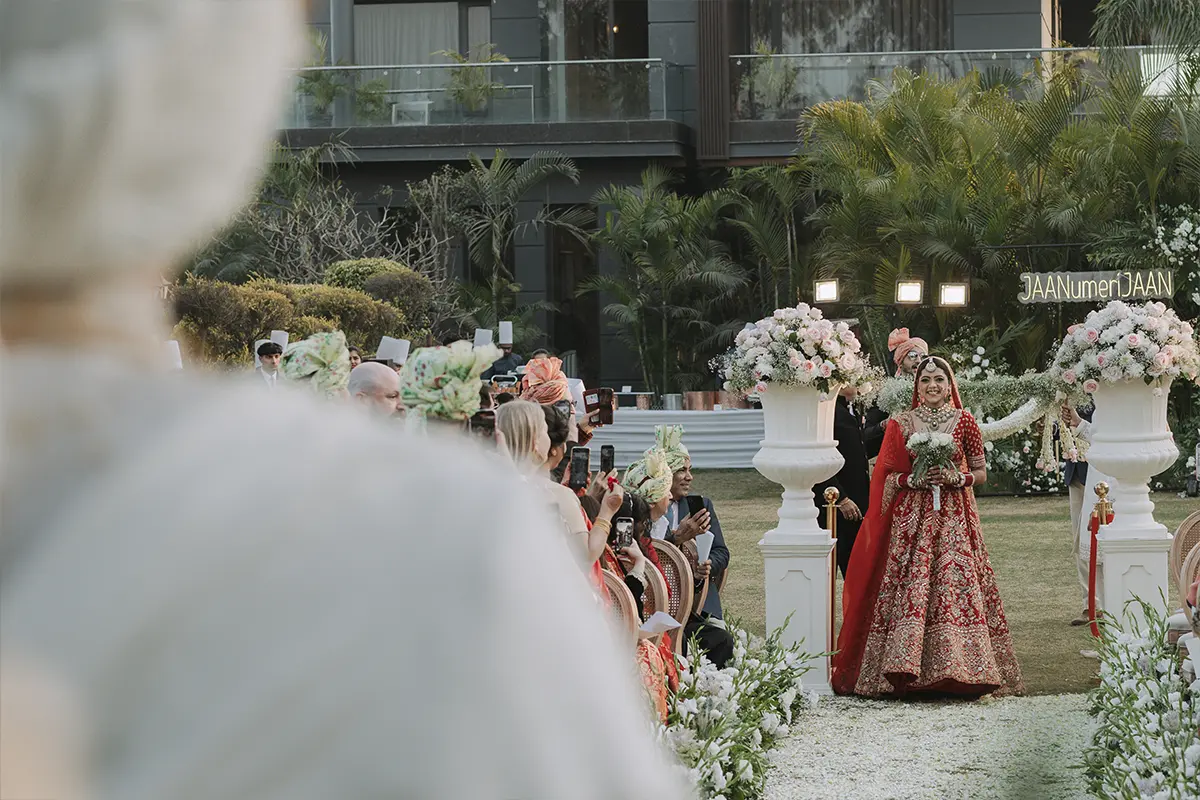 wedding photography by Nitin