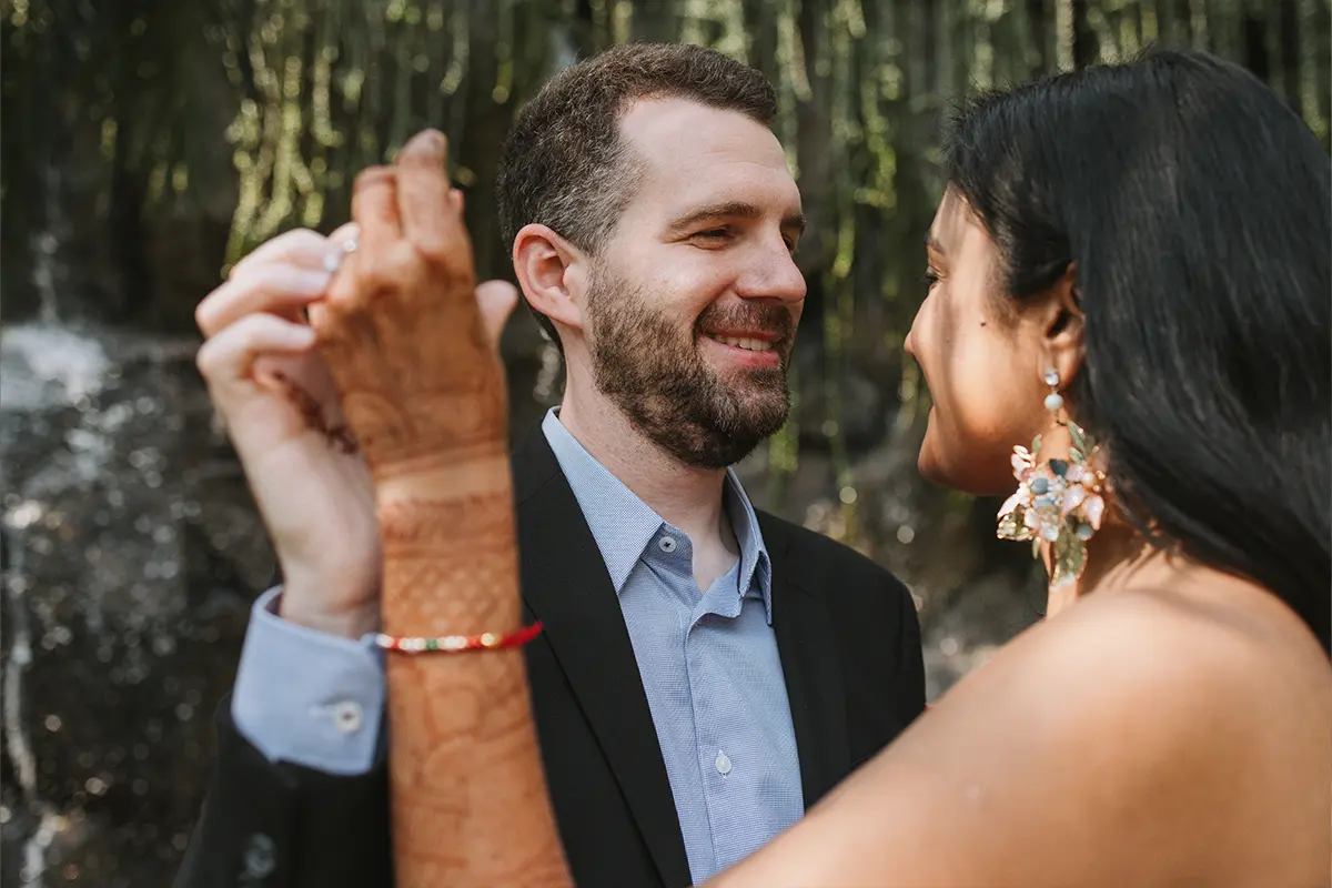 Wedding Photography by Nitin