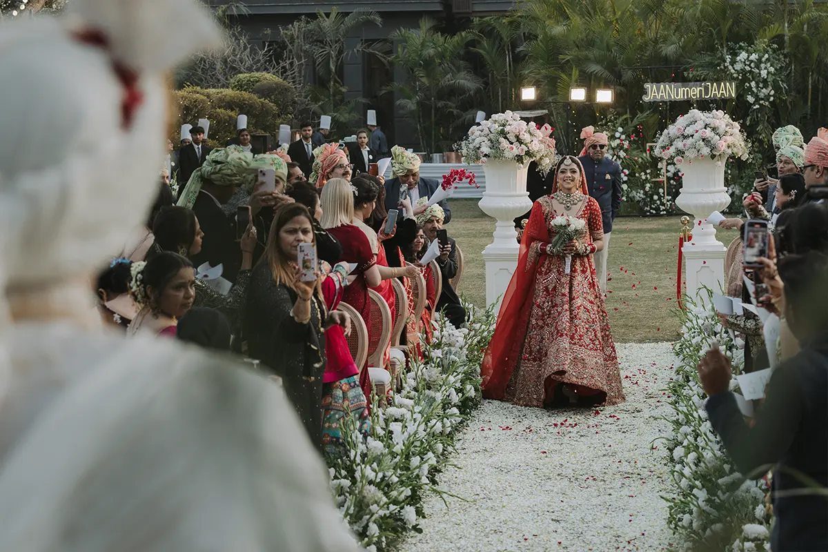 wedding photography by Nitin