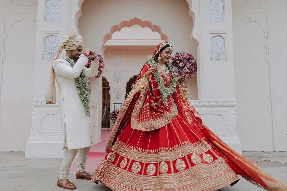 wedding photographer