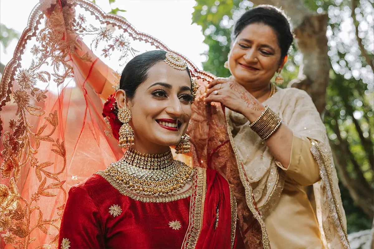 Wedding Shoot