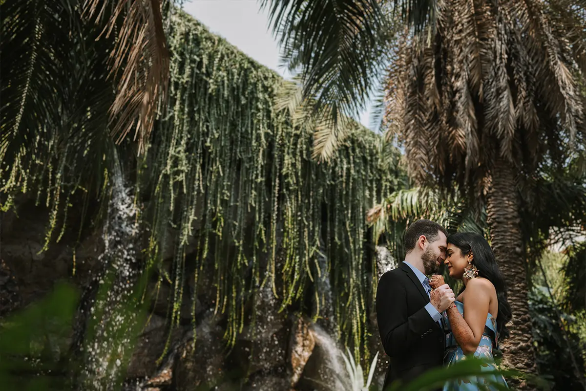 Wedding photography by Nitin