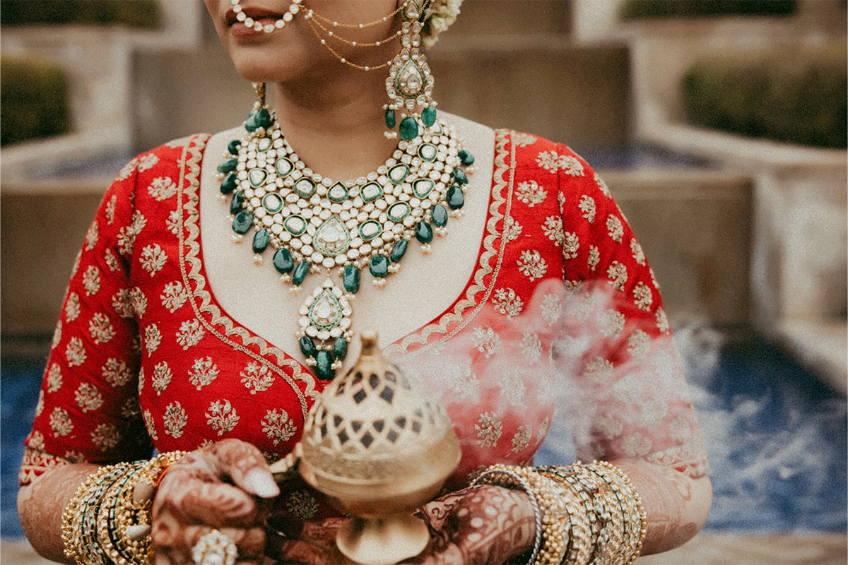 Real wedding Photographer in Delhi NCR