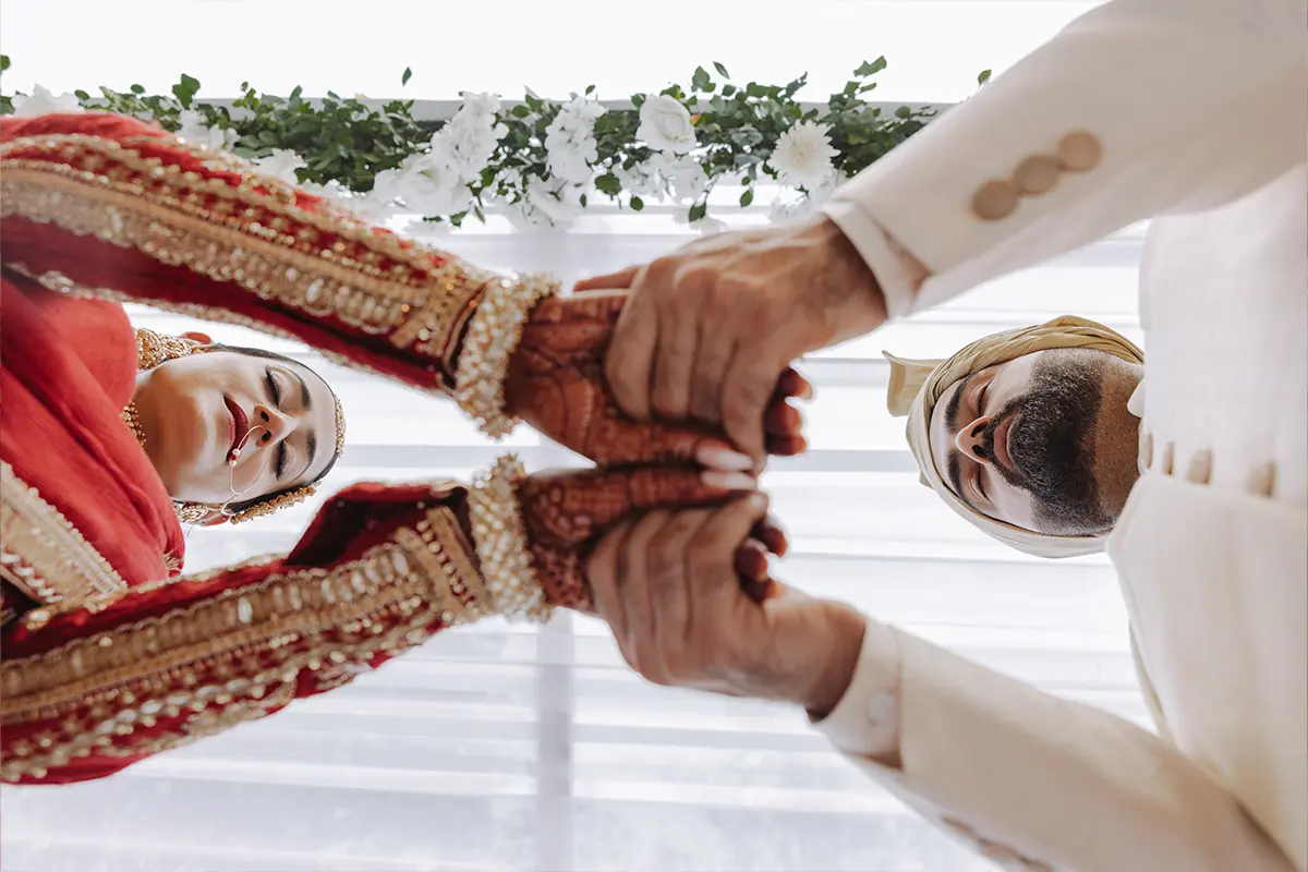 Wedding Shoot