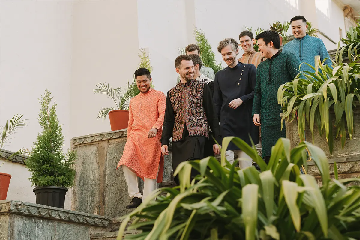 Wedding photgraphy by NItin