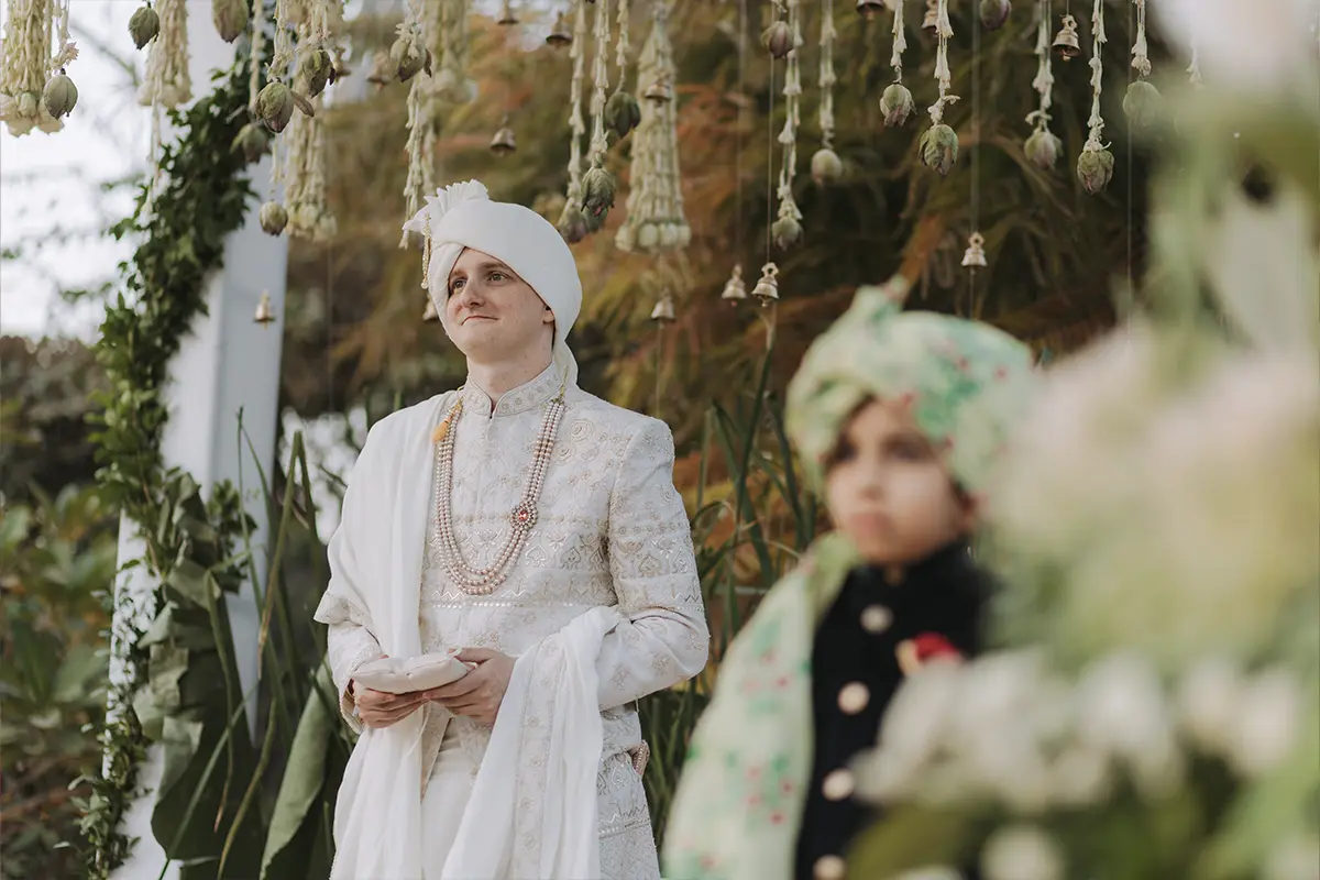 wedding photography by Nitin